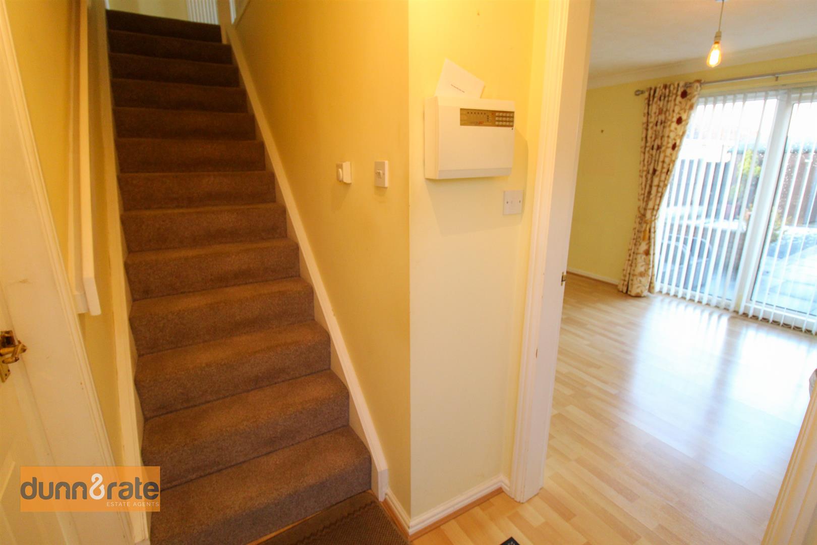 Dairyfields Way, Sneyd Green, Stoke-On-Trent